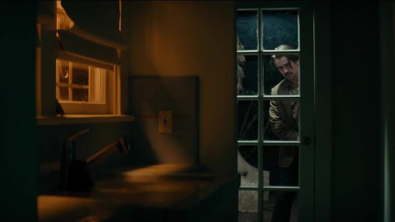 Кадры из сериала Настоящий детектив (2014)
