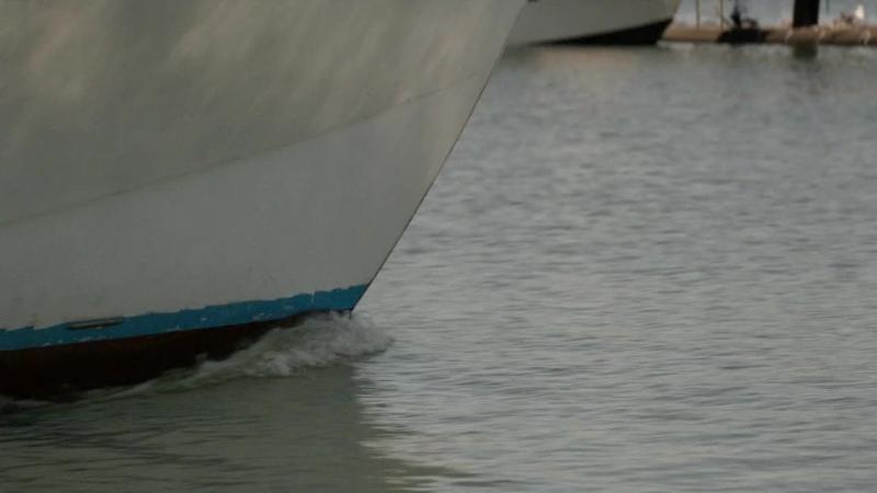 Кадры из сериала Настоящий детектив (2014)