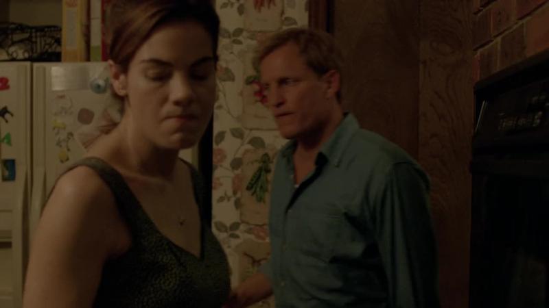Кадры из сериала Настоящий детектив (2014)
