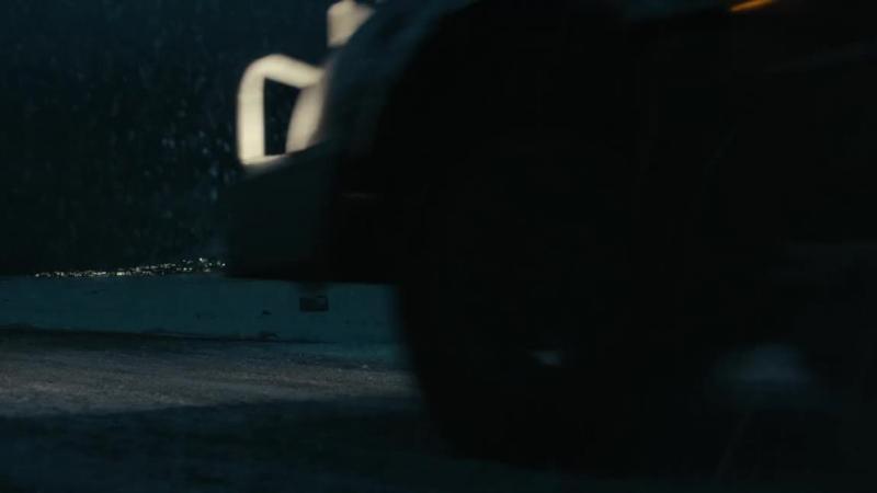 Кадры из сериала Настоящий детектив (2014)